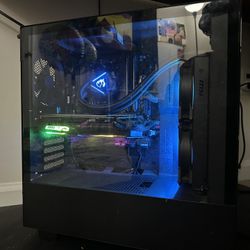 Gaming PC  High Performance Ryzen 7 RTX 2060  