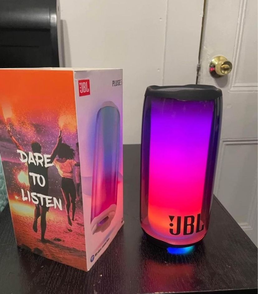 JBL PULSE 5