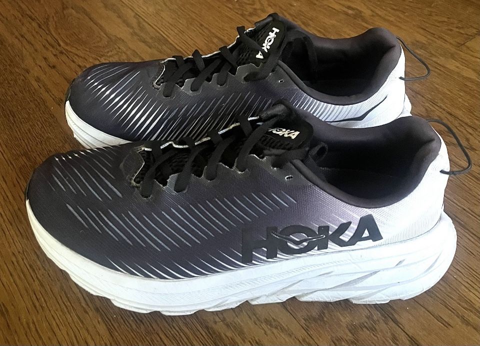 HOKA RINCON 3 RUNNING SHOES