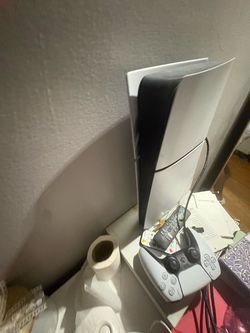 Ps5 +controller