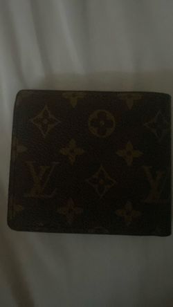 LV wallet
