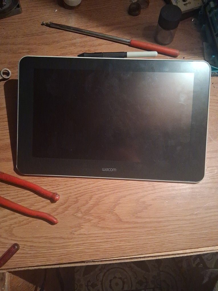 Wacom One