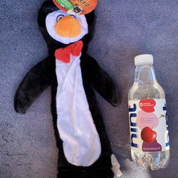 Christmas Pet Bottle Cruncherz 