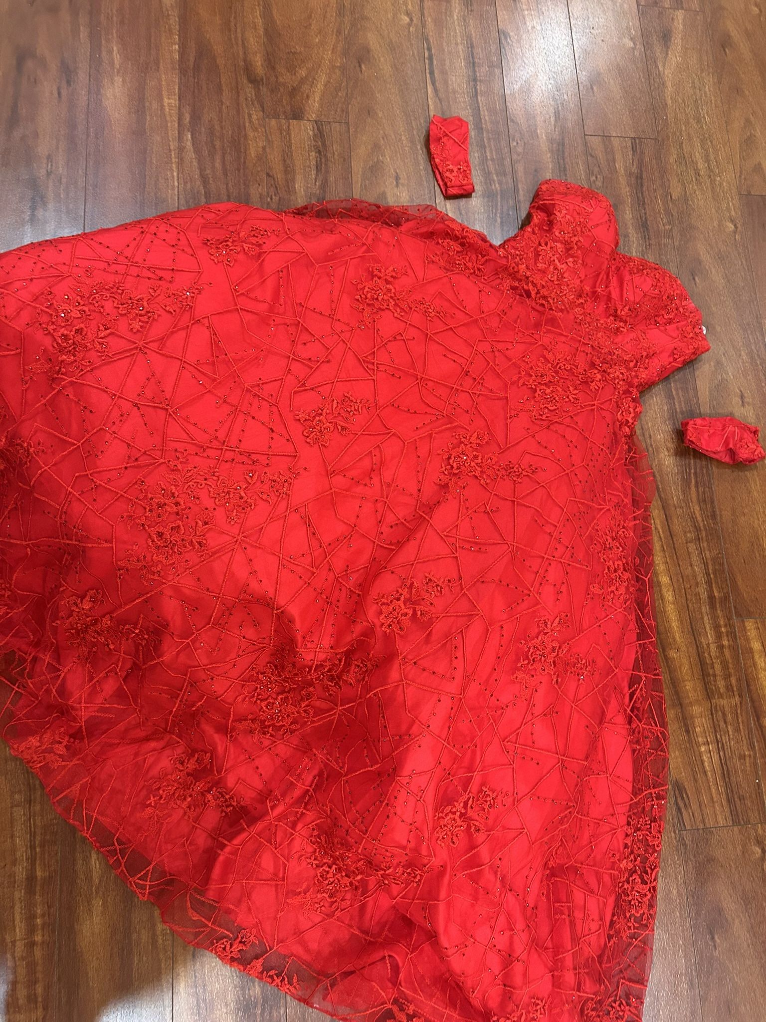 QuinceaƱera Dress