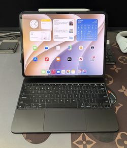 Ipad Pro M5