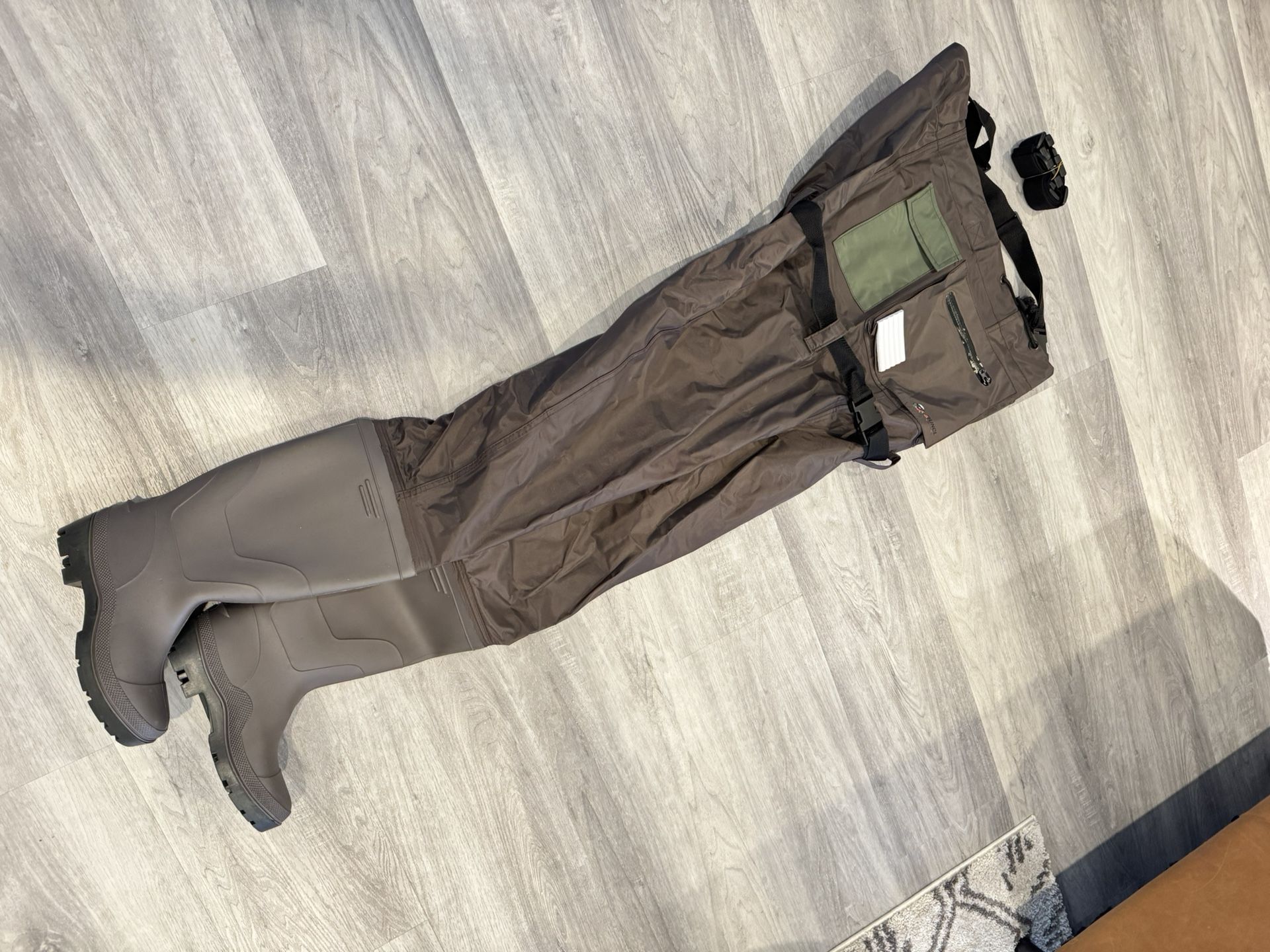 Fishing chest waders For Men & Women