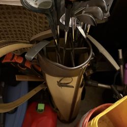 Golf Clubs NEED THEM GONE ASAP