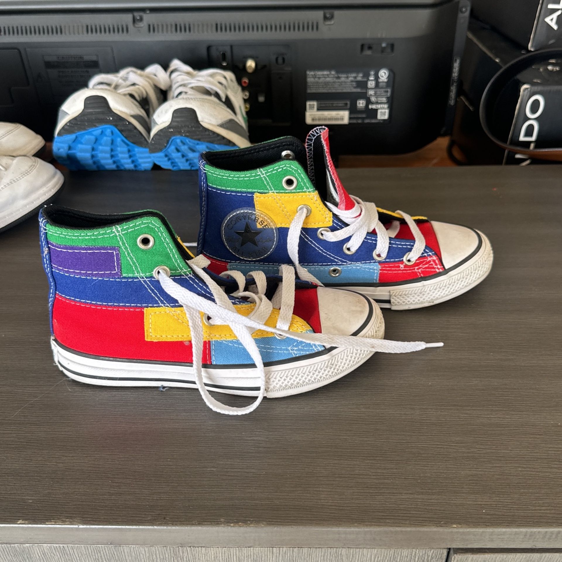 Converse Sneakers
