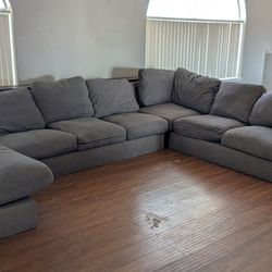 couch large sectional