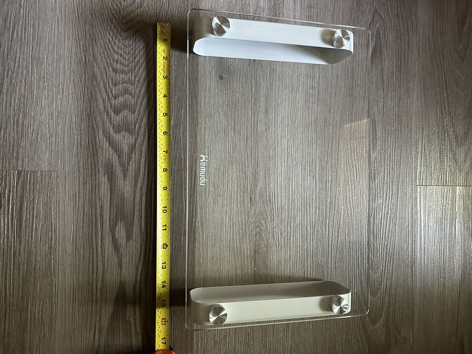 Monitor Riser