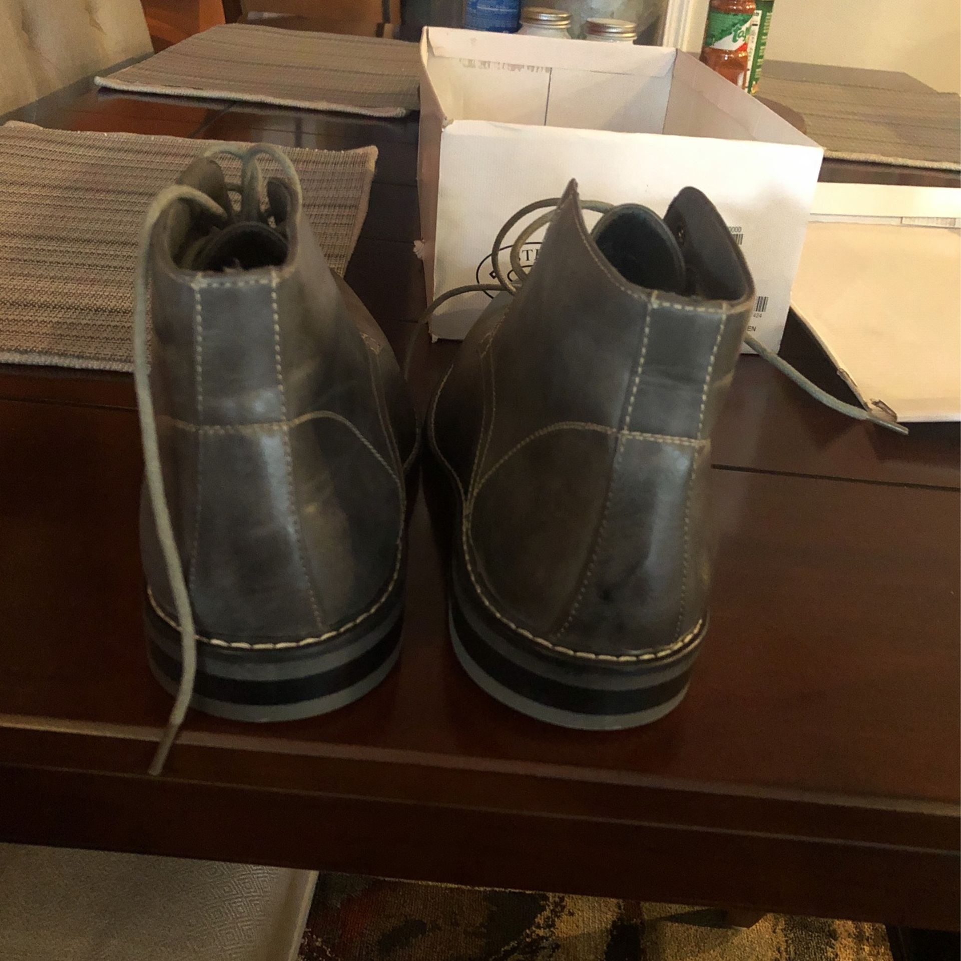 Steve Madden Mens Shoes Size 11