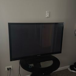 Flat Screen TV 