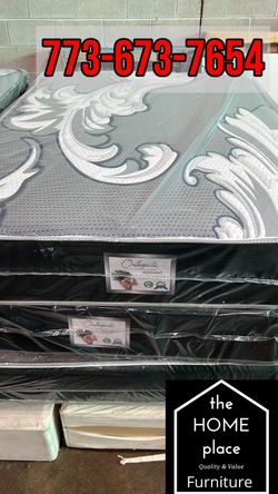 Colchones en ESPECIAL!!!! Entrega Rapida