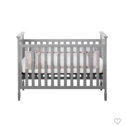 BreathableBaby Breathable Mesh Liner for Full-Size Cribs Classic