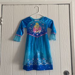 Disney Cinderella Halloween Costume