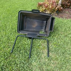 Craftsman Riding Mower Catcher 