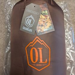 Sleeping Bag