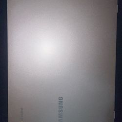 Practically New Samsung Laptop