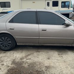 1999 Toyota Camry
