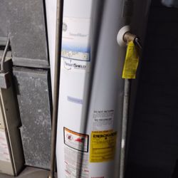 40 Gallon Hot Water Tank