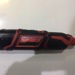 Milwaukee M12 ROTARY TOOL With Battery 