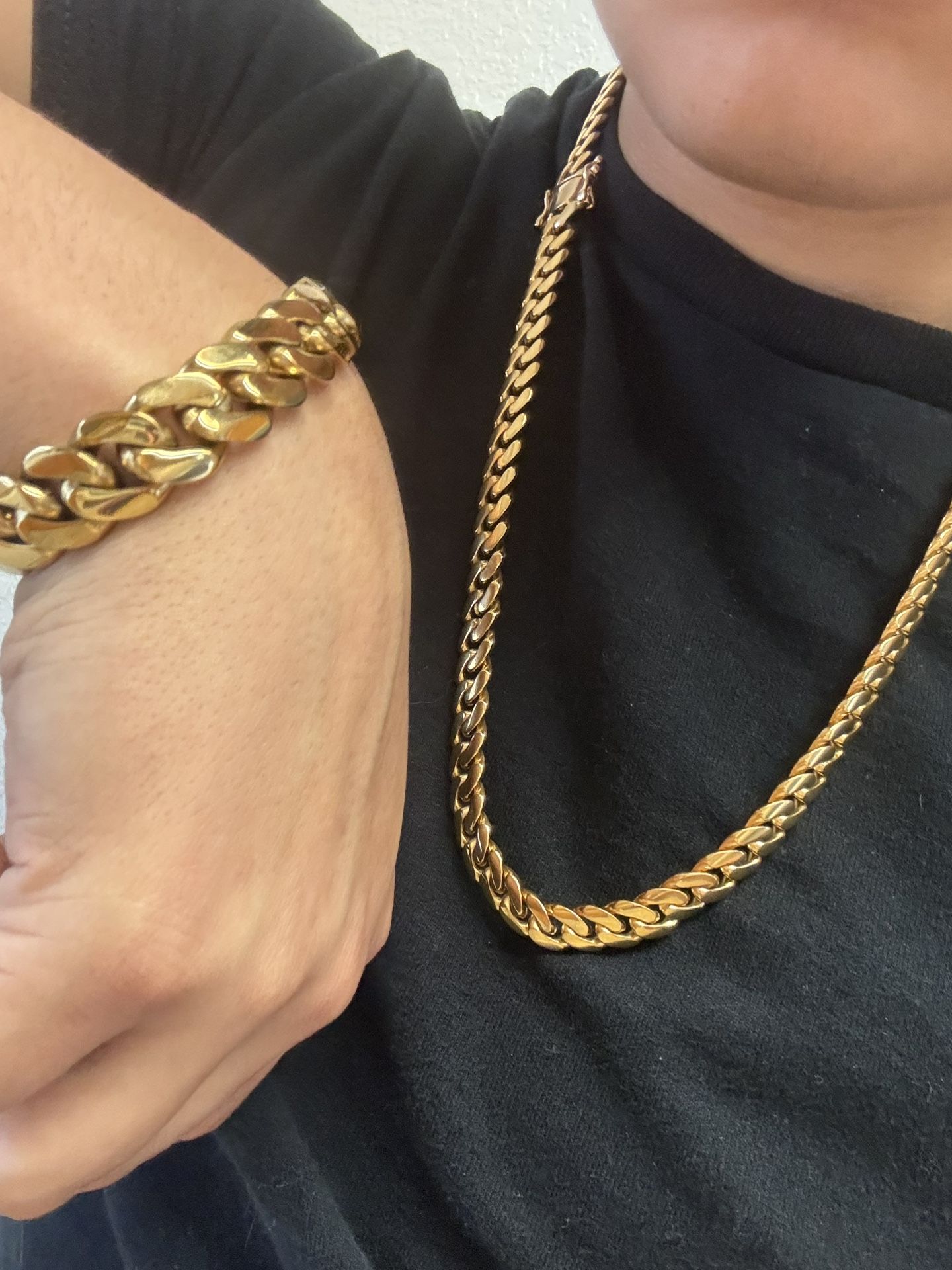 💎Diamond & Gold Jewelry ⭐️