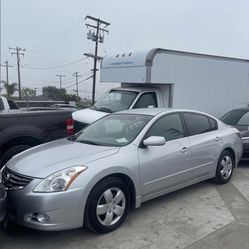 2009 Nissan Altima