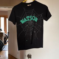 Watson Tee Shirt