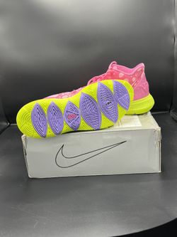 Patrick top kyrie 5s