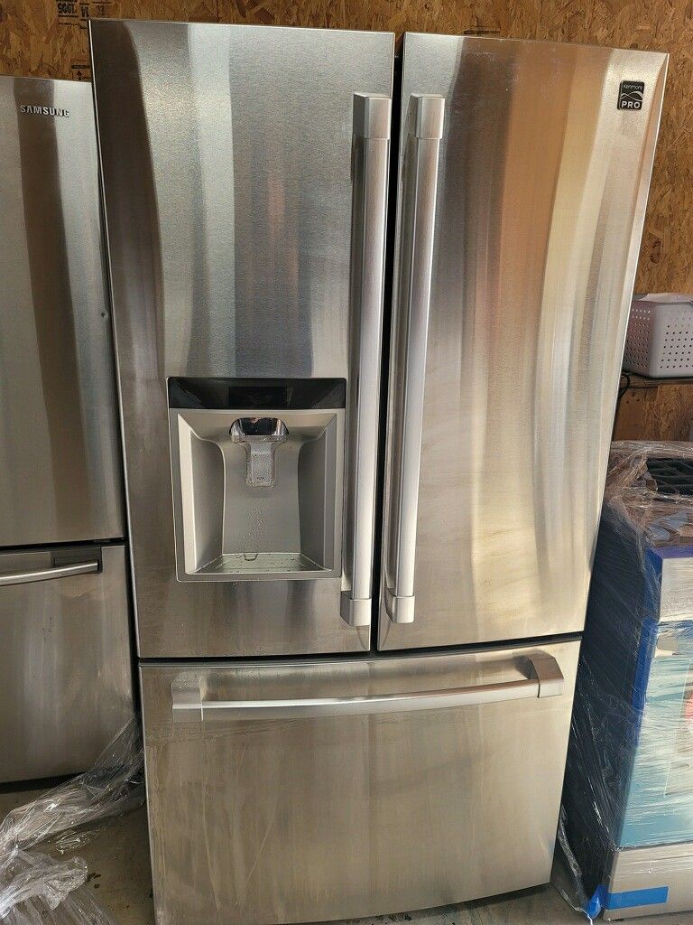 KENMORE REFRIGERATOR