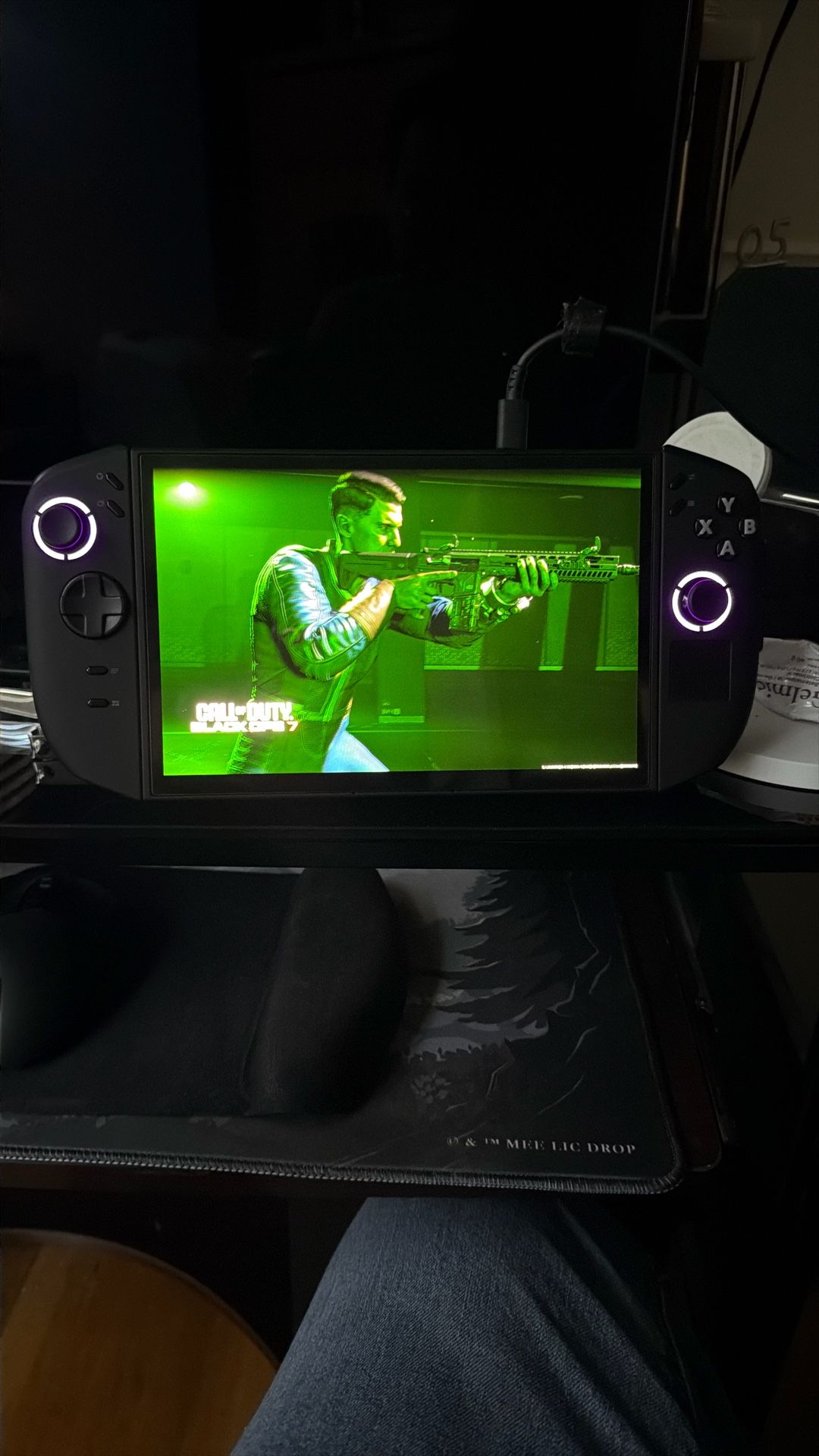 LENOVO LEGION GO 2 32GB Z2E Extreme Edition