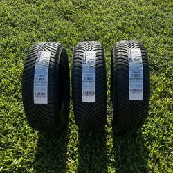 MICHELIN CROSSCLIMATE2 - 205/60/16R 92V (NEW)