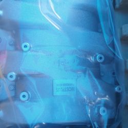 2011 C300 Intake Manifold 