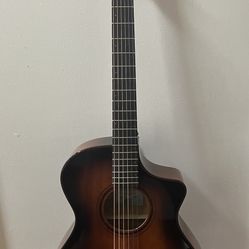 Breedlove Pursuit Exotic S CE