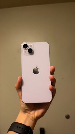 Iphone 14plus 128GB