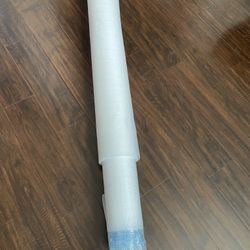 TrafficMaster Polyethylene Foam Underlayment For Flooring