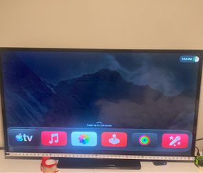 TV FOR SALE ONLY TODAY AND TOMORROW!!!
