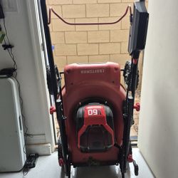 Craftsman Lawn Mower