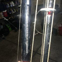 Big Water Ugly Stick Fishing Pole