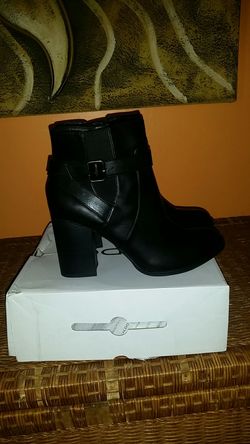 Aldo boots