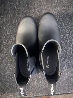 Rain Boots