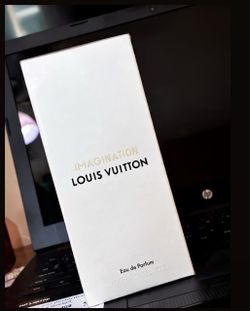 Louis Vuitton Imagination Eau de Parfum 100ml