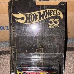 96 Nissan 189SX Type X Hotwheel 