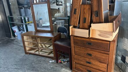 dressers