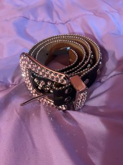 BB Simon Belt