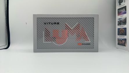 Viture Luma pro XR Glasses