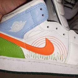 Jordan Shoes