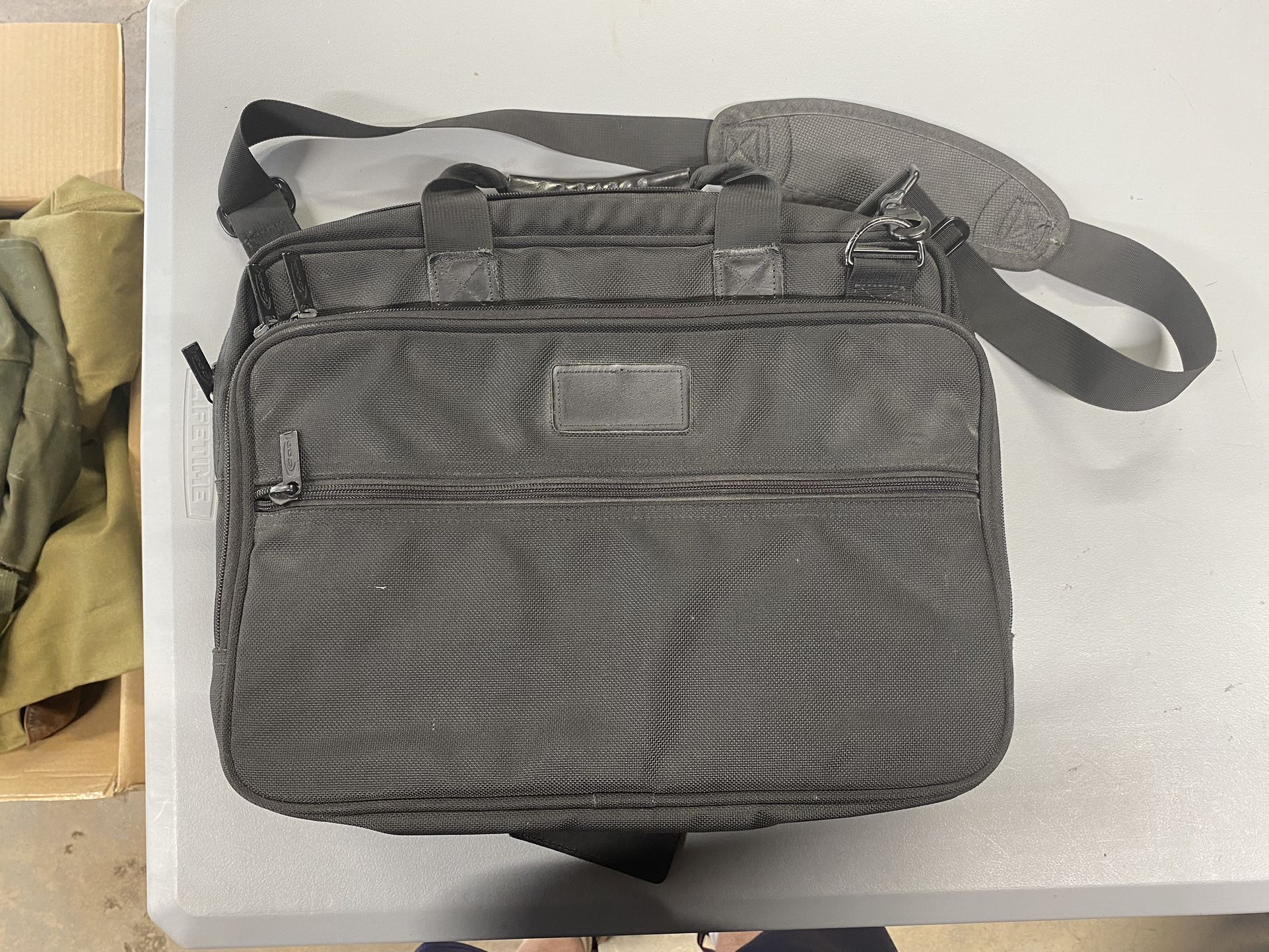 Codi Briefcase/Laptop Travel Bag