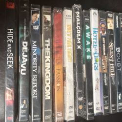 Dvds