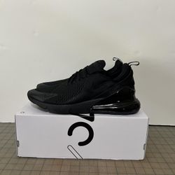 Nike Air Max 270 size 11